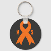 Meervoudige sclerose sleutelhanger (Voorkant)