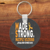 Meervoudige sclerose sleutelhanger (Voorkant)