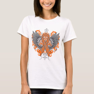 Meervoudige sclerose t-shirt