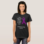 Meervoudige systeemcontrole t-shirt (Voorkant volledig)