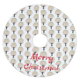 Meervruchtenboom Thunder_Cove Kerstboom Rok