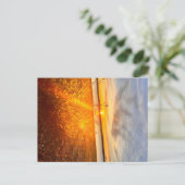 Meerwind Briefkaart (Staand voorkant)