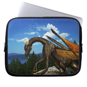 Meerzicht Laptophoes Laptop Sleeve