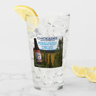 Mees Berkebier Glas