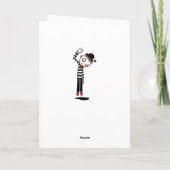 Meest beste ooit kaart (Achterkant)