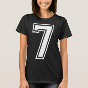 Meest D Beslissingen Ltimore Lente Break T-shirt