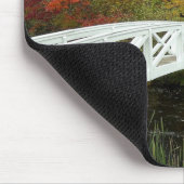 Meest gefotografeerde spot muismat (Hoek)