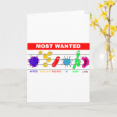 Meest gezochte kaart (Gele Bloem)