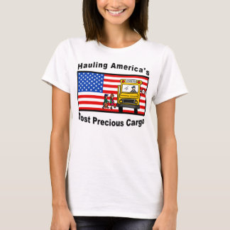 Meest kostbaar T-shirt voor dames
