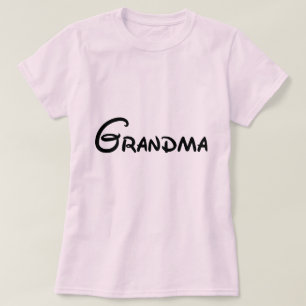 Meest Magische Dag Oma T-Shirt