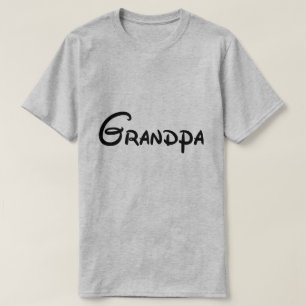 Meest Magische Dag Opa T-shirt