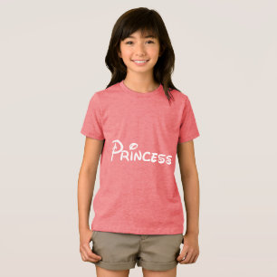 Meest magische dag prinses T-shirt