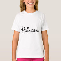 Meest Magische Dag Prinsessen T-shirt