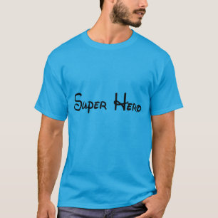 Meest Magische Dag Superhelden T-shirt