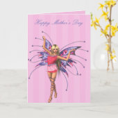 Meest magische kaart (Gele Bloem)