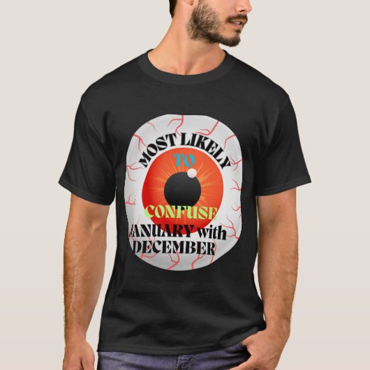 Meest T-shirt (Voorkant)