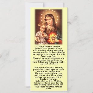 Meest versleten moeder Mary