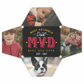 Meest waardevolle pa MVD Fun Vaderdag 4 Foto Voetbal (Enkel)