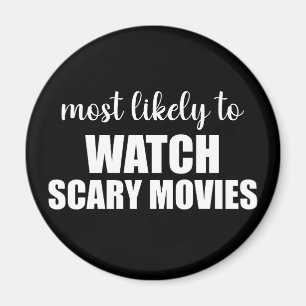 Meest Waarschijnlijk Grappige Halloween-films met Magneet