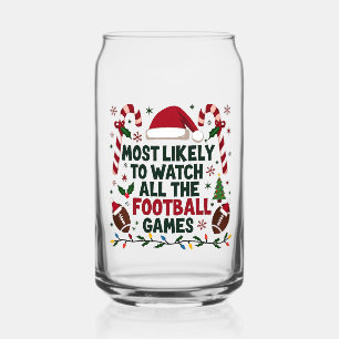 Meest Waarschijnlijk om Alle Voetbalwedstrijden Le Blikvorm Glas