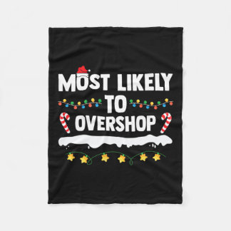 Meest waarschijnlijk om te overshoppen bijpassende fleece deken