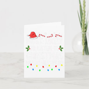 Meest waarschijnlijke kerstmuziekfamilie kaart