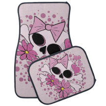 Meestal Punk schedel