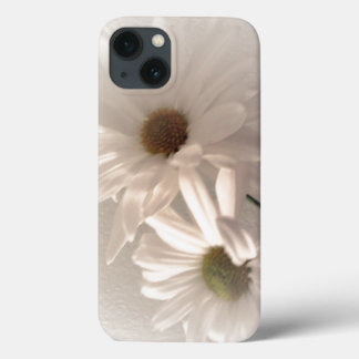 Meestal Wit No. 2 iPhone 13 Hoesje