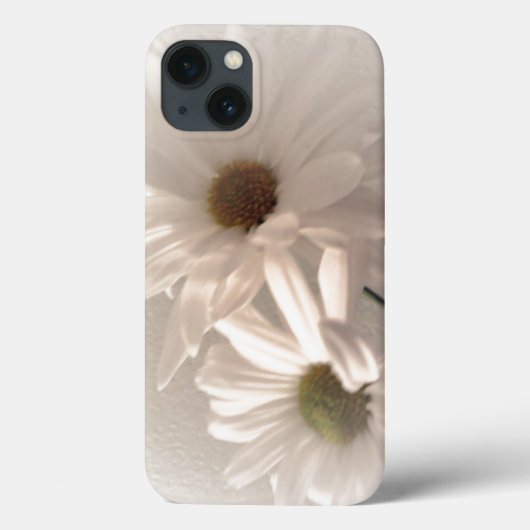 Meestal Wit No. 2 Case-Mate iPhone Case (Achterkant)