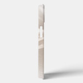 Meestal Wit No. 2 Case-Mate iPhone Case (Achterkant / Rechts)