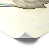 Meeste Stimuleren niet Poster (Hoek)