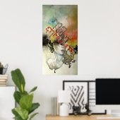 Meeste Stimuleren niet Poster (Thuiskantoor)