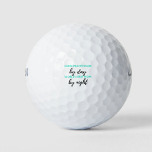 Meester 2 van de beste huisarts van de wereld golfballen