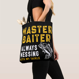 Meester Aaszetter Draagtas