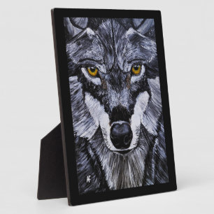 Meester van de Wilde Schilderij van Alfred Fox Fotoplaat