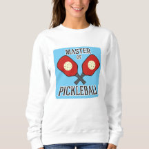 Meester van Pickleball