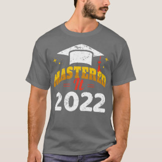 Meesterschap 2022 II T-shirt