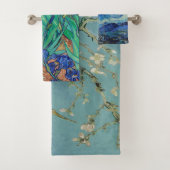 Meesterwerken van Vincent van Gogh Bad Handdoek (Insitu)