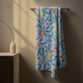 Meesterwerken van William Morris Bad Handdoek