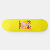 Meet AxoGroove Skateboard (Horizontaal)