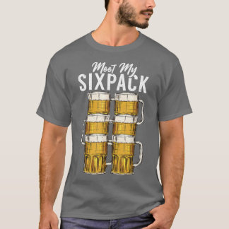Meet my Sipack Beer Drinker T-shirt