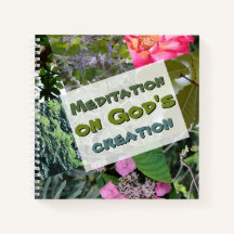 Meetboek over de natuur