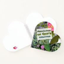 Meetboek over de natuur