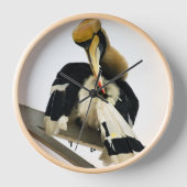 Meeting with the Great Hornbill: Icon of Phnom Pen (Voorkant)