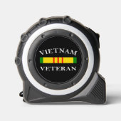 Meetlint Rolmaat (Voorkant)