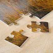 Meeuw Legpuzzel (Zijkant)