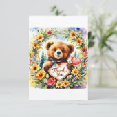 Méfie-toi, merci ! (Debout devant)