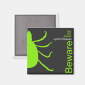 Méfiez-vous du aimant (Recto/Verso)