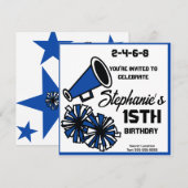 Méga Acclamation : Invitation #2 (Devant / Derrière)