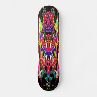 Mega g-cat Pro Skateboard